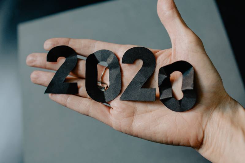 2020 CHANGE, Inc. Annual Report
