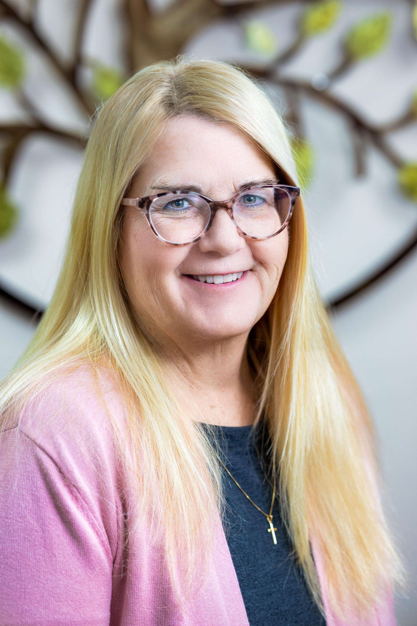 Barb Fahey-Walker - CHANGE, Inc.