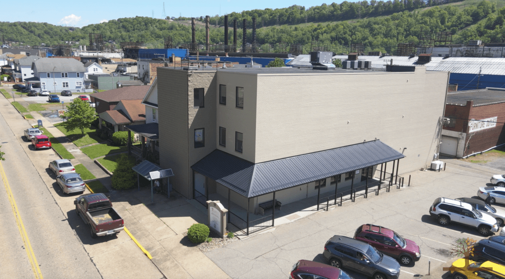 Health - CHANGE, Inc. — Family Medicine clinic in Weirton, WV — photo 2