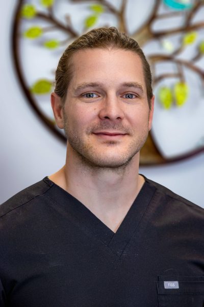 Cody Tuttle