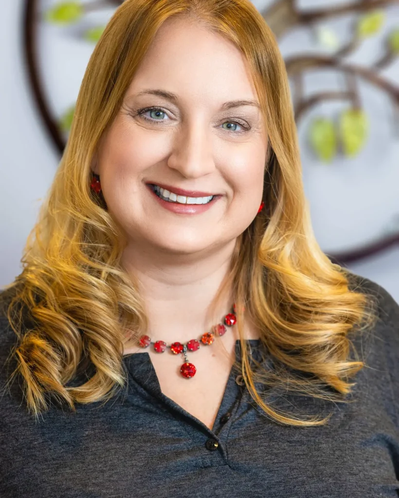 Shanna Earley
